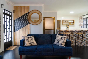 Oisso Apartments Kilwa ave